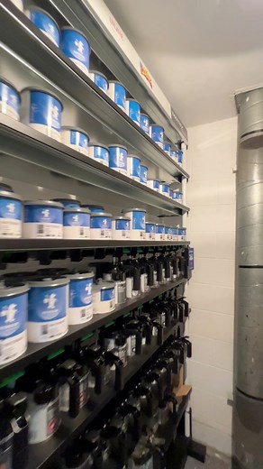 8.6K views · 128 reactions | Massive change complete. We decided to...