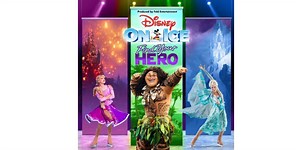 Disney on Ice arrives at the Show Me Center starting Friday