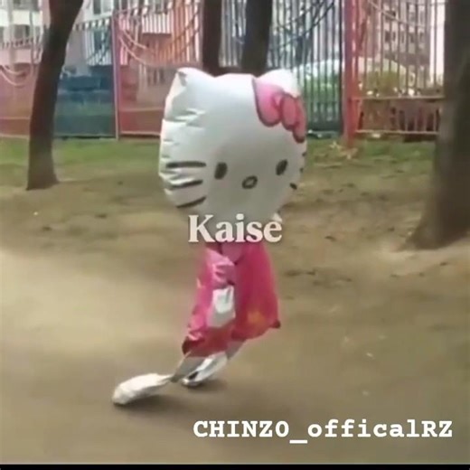 indian hello kitty *(⁠´⁠ ⁠.⁠ ⁠.̫⁠ ⁠.⁠ ⁠`⁠)* ‪@Soumya_Art4‬ ‪@HeyItsMe_Ri‬ ‪@always_on_mind‬