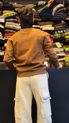 reload casual on Instagram: "Imported T-shirt 🔥 Song : Brown Munde @apdhillon Company: Run-Up Records Disclaimer: Music used from Instagram audio library. All rights belong to the respective owner. #reloadcasual #reels #instagram"