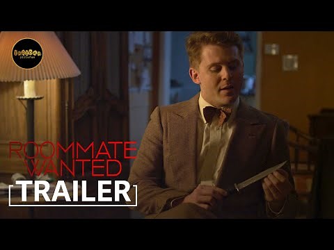 ROOMMATE WANTED: Official Trailer