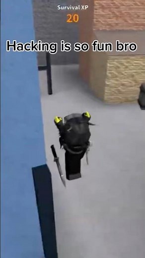 Hacking in mm2 is fun ‪@KruzeeiRBX‬