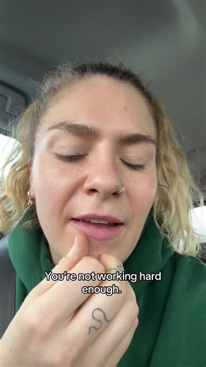 The Importance of Hard Work in Achieving Success