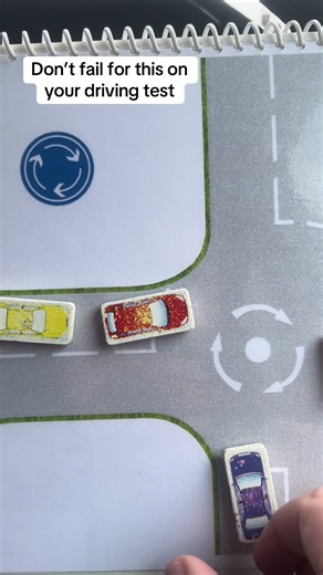 Essential Tips for Navigating Mini Roundabouts