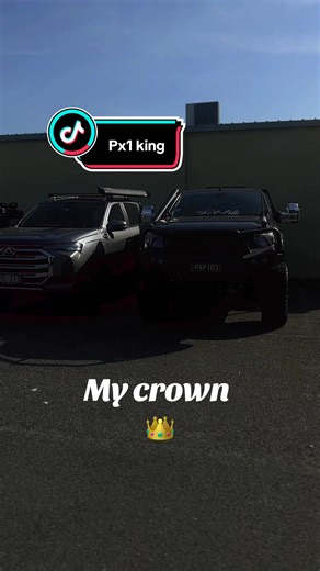 Discover the Ultimate Px1 King Setup for Off-Roading