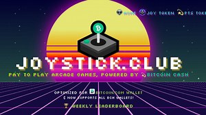 Why You Should Try out Joystick Games & Token