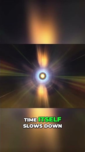Speed of light breaks everything we know about time #mindblown #physics
