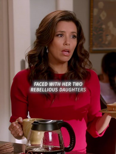 Desperate Housewives US TV Show Edit