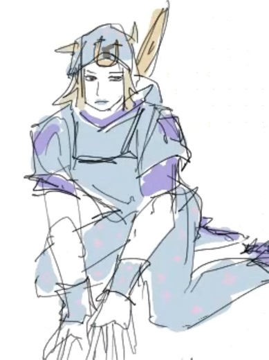 Gyro Crushing the Family Function in JJBA