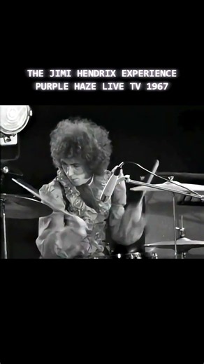 Jimmi Hendrix Live Performance Purple Haze 1997 #bluesrock #90s #music #shorts #viral