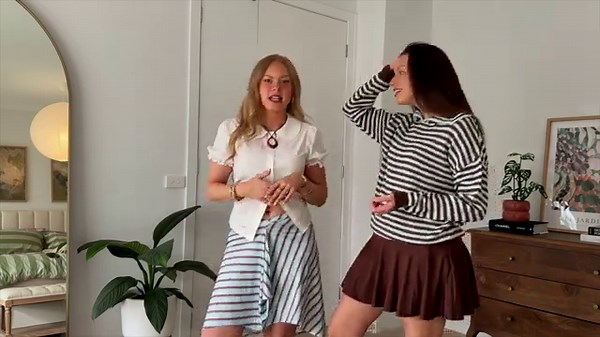 *HUGE* PRINCESS POLLY TRY ON HAUL + 20% discount code 2025!!