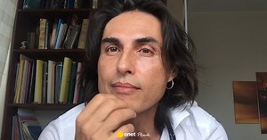 Iwan Komarenko "grozi" wydaniem nowej płyty. "Cykl moich piosenek wolnościowych"