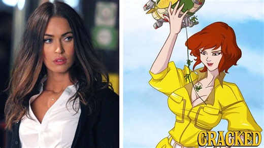 Censors couldn’t stop ruining '90s animated shows