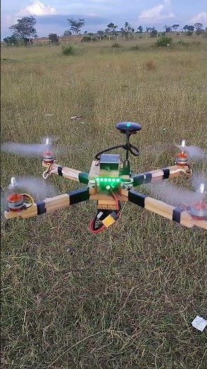 Holybro Pixhawk Mini 4/position Hold/custom Built Frame