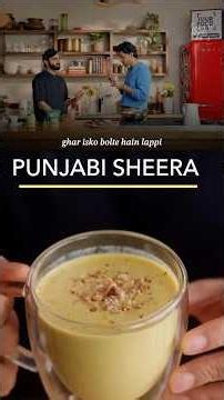 LIQUID LADDOO?! 😳 Darshan Raval Loved This!