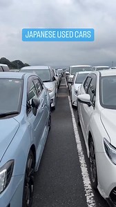 Affordable and quality cars from Japan! 🚗 View ALL CARS 👉: https://bit.ly/AutocomCars ℹ️ How to BUY 👉: https://youtu.be/7HntoyNEg3Y Autocom Japan exports 80,000 cars a year and supports you 24/7 with its 350 professional staff members. Contact us today at sales@autocj.co.jp We deliver quality! #usedcars #japancars #carexport #buycar #usedToyota #importcars | Autocom Japan - Used Car Exporter