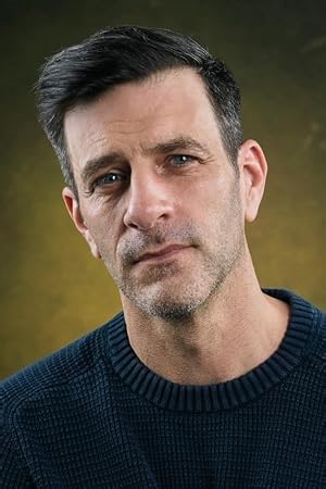 Patrick Zeller: Movies, TV, and Bio