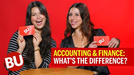 Accounting vs Finance Majors: Key Differences and Career Paths Explained | Questrom School of Business, Boston University