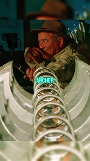 Odysseus Arrow Myth – Is It Physically Possible?