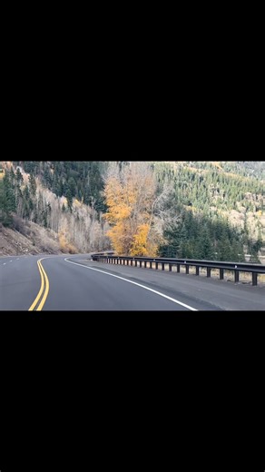 Wolf Creek Pass is challenging because of its steep grades, switchbacks, blind turns. It’s best to use low gears and follow suggested speeds to protect your brakes! #Colorado #wolfcreekpass #dangerousroads | Vallecito Exploring
