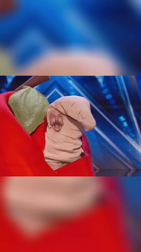 America's Got Talent All Stars with Big Apple | AGT Best Moments