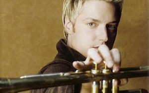 【小号】克里斯·波提《Chris Botti》 -《The Look of love》 - transcribed trumpet solo