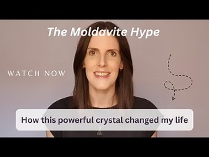Is Moldavite Really Worth the Hype for Personal Transformation?