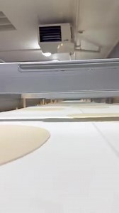 👨🏻‍🔧Fully automatic Arabic pita bread production line 👨🏻‍🍳 - Lebanese bread line Complete set of Arabic pita bakery equipment that you need to start producing perfect Arabic pita bread Fully automatic Lebanese bread production line Arabic pita bread machines include dough kneading machine dough proofer x 2 dough sheeter Oven Cooling conveyor belt Arabic pita bakery production capacities can range from 2000 to 12.500 pcs /h Lebanese bread line warranty 100%. Automatic Arabic pita bread prod