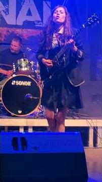 AC/DC's with Sara - Hells Bells - Teltow - 05.09. 2026 - ACDCs