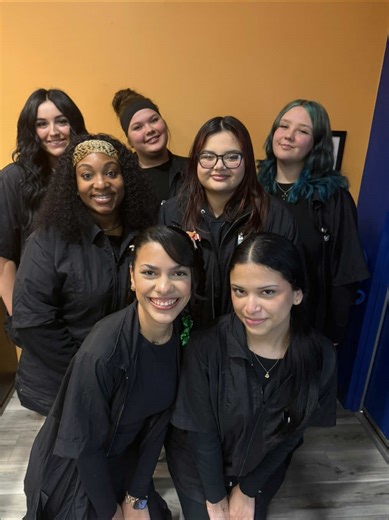 Empire Beauty School: Celebrating Student Success in 2025