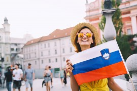 Country Profile: Slovenia - Small, diverse and full of surprises