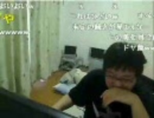 石川典行復活! ニコニコ生放送　8月31日昼 岐阜の信長