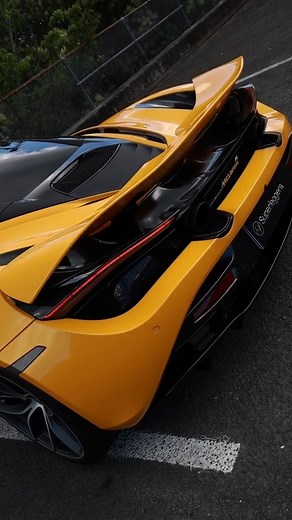 2021 #mclaren #720s | CarExpert SUVs