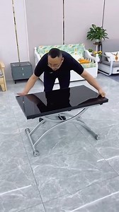 1.6K views | Smart Ideas for Space-Saving Tables! #SmartIdeas #SpaceSaving #InnovativeDesign #FurnitureInspiration #HomeDecor | Home Decorums | Facebook