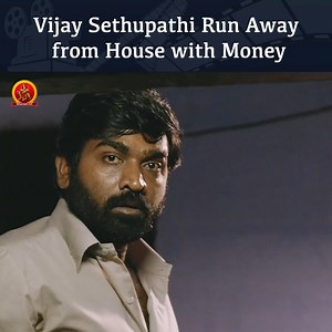415K views · 10K reactions | Vijay Sethupathi Run Away from House with Money - Dharma MBBS Kannada Movie Scenes #DharmaMBBSKannada #vijaysethupathi #Tamannaah #AishwaryaRajesh | Bhavani Kannada Movies | Facebook