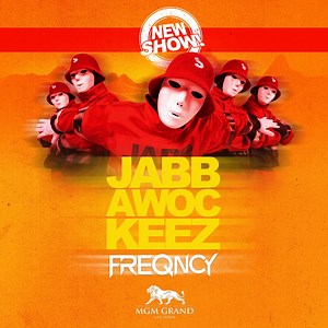 🔥NEW SHOW ALERT: See Jabbawockeez LIVE at MGM Grand! From America’s Got Talent to worldwide fame, we’ve redefined dance with our iconic white masks and jaw-dropping choreography. Be one of the first to experience our new show, FREQNCY, live! Get ready for unforgettable moves and epic vibes. 🎟️ View showtimes 👉 bit.ly/jabba-f | Jabbawockeez