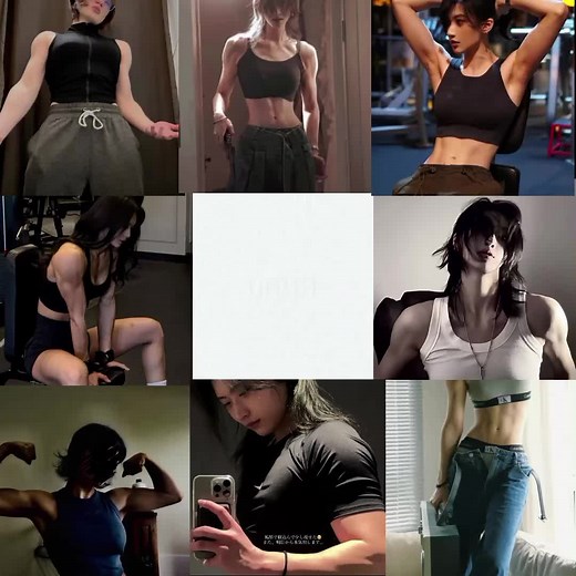 Understanding Different Body Types and Goals