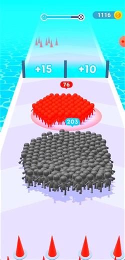 Count Master 🔥💯💣 #shorts