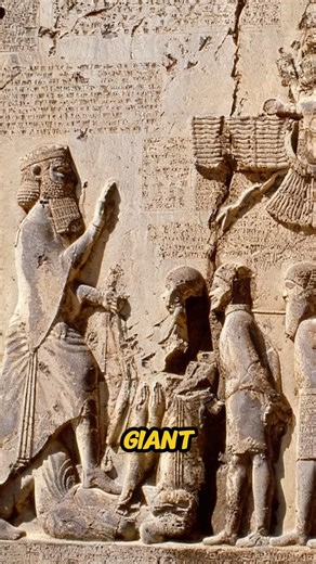 How did Ancient Sumerians have all these knowledge?