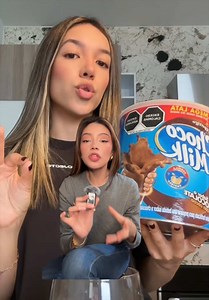 Chocomilk en las rocas: receta fácil de chocomilk a las rocas