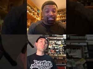 R.L. of Next Talks Joint Album With Naughty By Nature, Group History, Songwriting, Solo Album