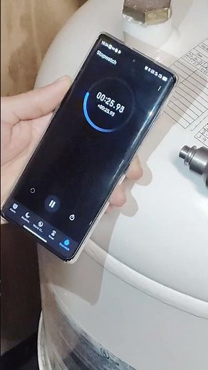 FM 200 testing fire alarm system connected the system