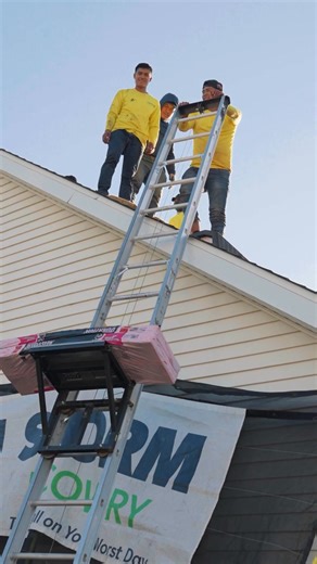 From assessment to restoration, Storm Recovery provides dependable service when you need it most. ➡️ stormrecovery.com | Storm Recovery Roofing & Siding | Facebook