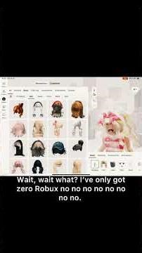 Roblox 400 Preppy Shopping Spree ⚡️ 🌈 💓 🛍️