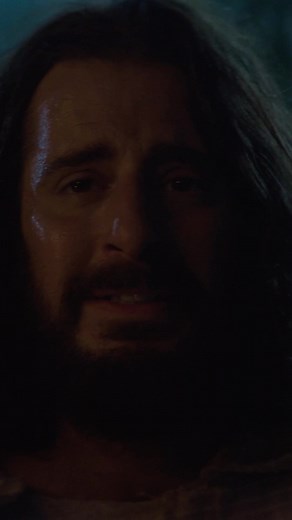 74K views · 4.8K reactions | Aquela cena da Temporada 5 que fez a gente se lembrar que não está preparado pro que vem aí...  Do Episódio 8, Temporada 5 e baseada em Mateus 26:38. Assista às Temporadas 1 a 5 de The Chosen, disponíveis no app gratuito "The Chosen", Amazon Prime Video e Netflix. | The Chosen Brasil | Facebook