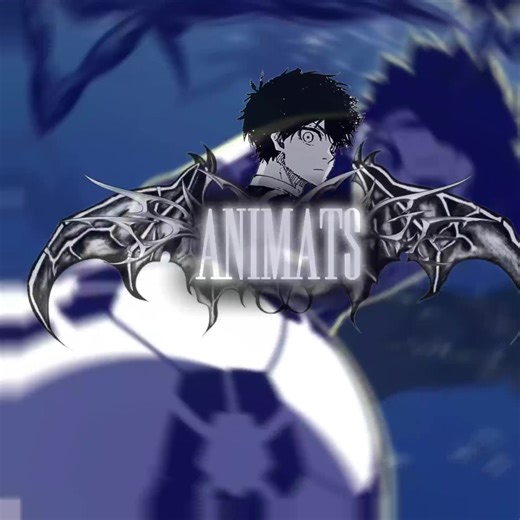 Isagi Edit – Explore the Blue Lock Aesthetic