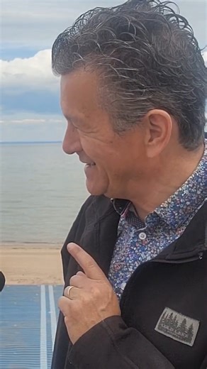 1.9K views · 4 comments | Mayor Craig Copeland explains what's going on for Canada Day in Cold Lake! #coldlake #lakeland #canadaday #canada #alberta | Lakeland Connect | Facebook