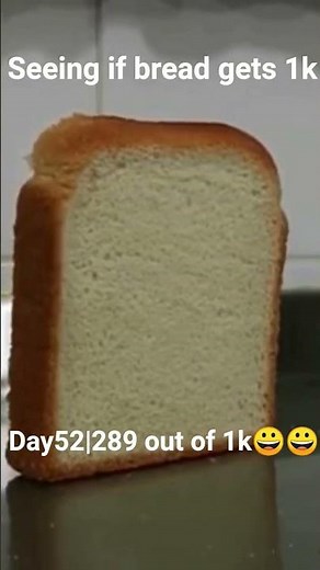 Bread Challenge, YouTube Subscribers Challenge, 1000 Subscribers Journey, Baking Challenge,