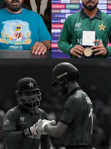 Furqan Bhatti about Faheem Ashraf 🤕💔🥺#cricket #fyp #foryou #BabarAzam #pleqsesupport