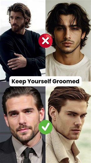 Must Follow Old Money Gentleman Rules⚜️